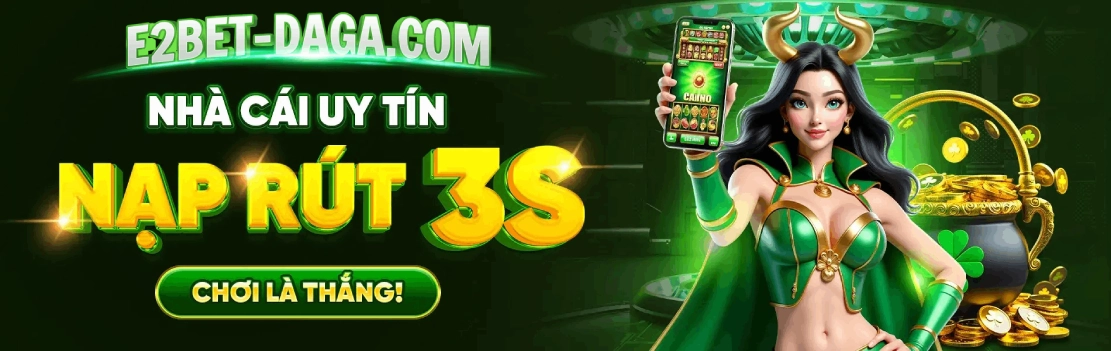 E2BET Nhà Cái Đá Gà Uy Tín Hàng Đầu Việt Nam 32 E2BET DAGA